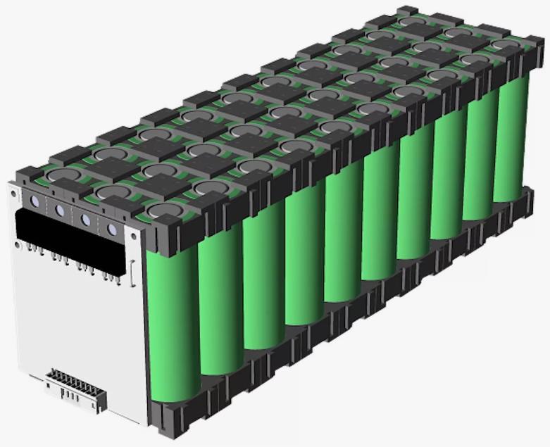 Портрет человека